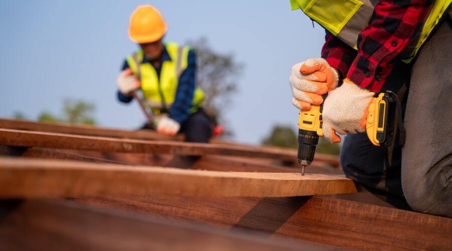 Expert top industrial roofings services in Truxton, NY